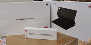 Huawei matepad Pro 12.6 inch