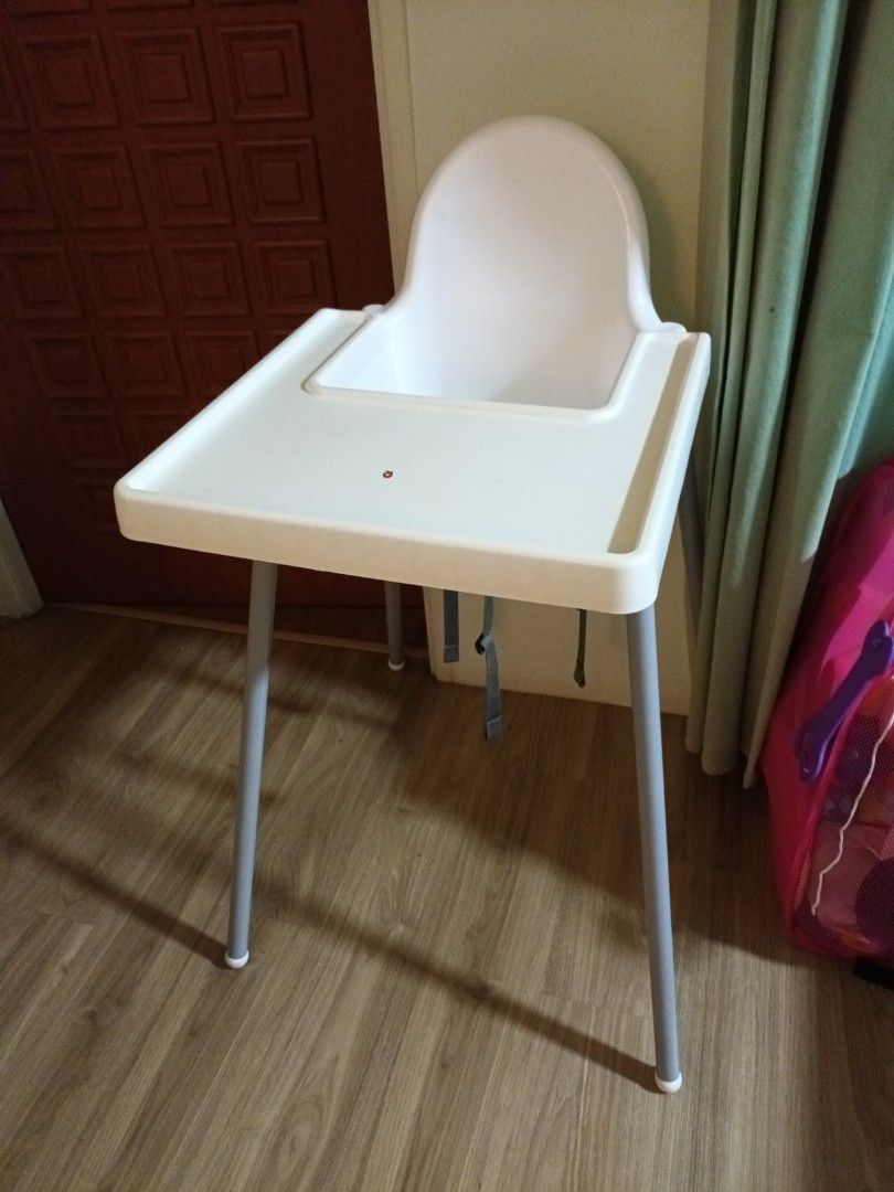 IKEA Baby Chair, Babies & Kids, Baby Nursery & Kids Furniture, Kids