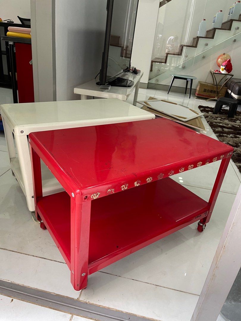 Ikea coffee table, Furniture & Home Living, Kitchenware & Tableware