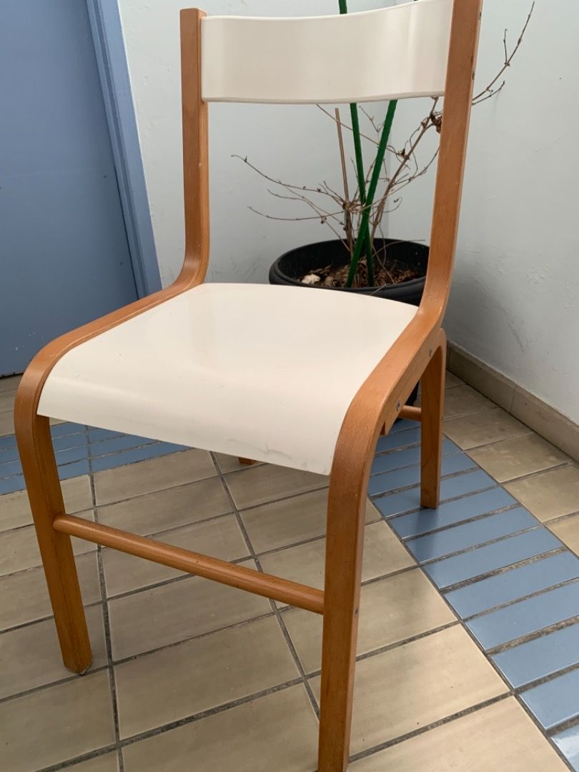 IKEA easel stand, Furniture & Home Living, Furniture, Other Home