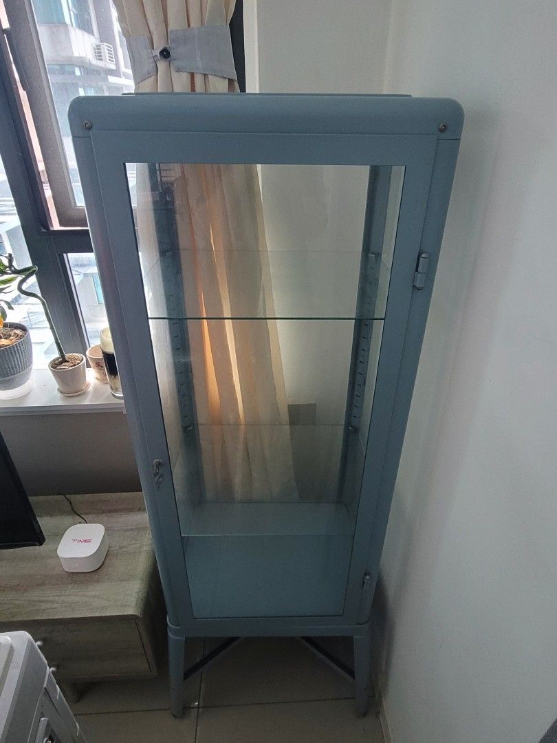 IKEA FABRIKOR Glass Furniture & Home Living, Furniture