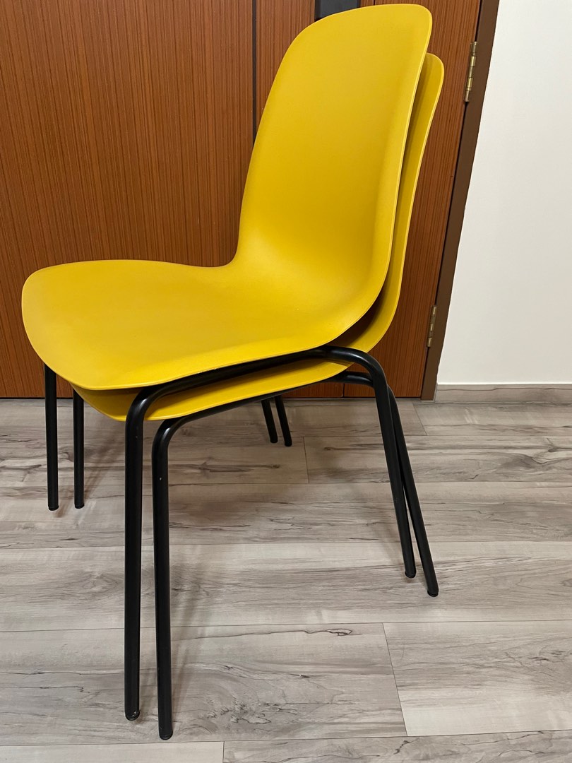 IKEA Leifarne Chair Furniture Home Living Furniture Chairs on