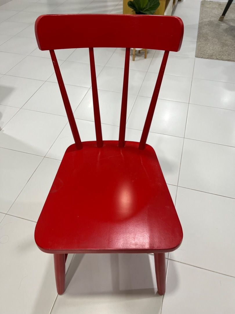 Ikea deals olle chair