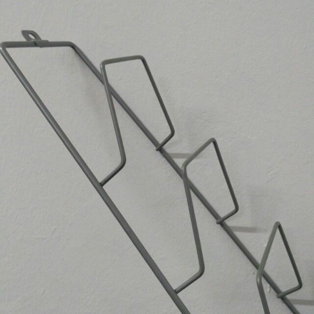 IKEA pot lid holder, Furniture & Home Living, Kitchenware & Tableware