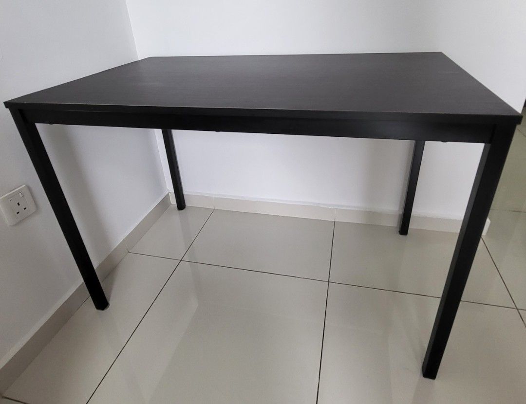 Ikea Sandsberg Table, Furniture & Home Living, Furniture, Tables & Sets