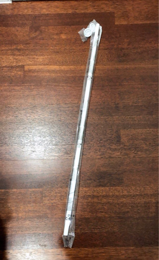 IKEA Shower Curtain Rod, Furniture & Home Living, Home Improvement