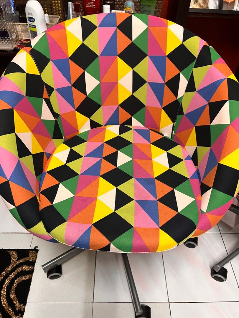 Ikea skruvsta on sale multicolor