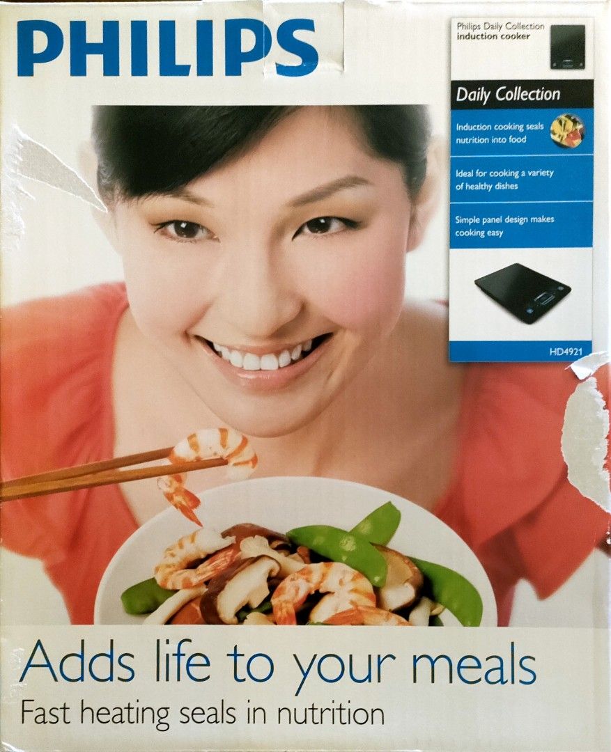 Induction Cooker, TV & Home Appliances, Kitchen Appliances, Other