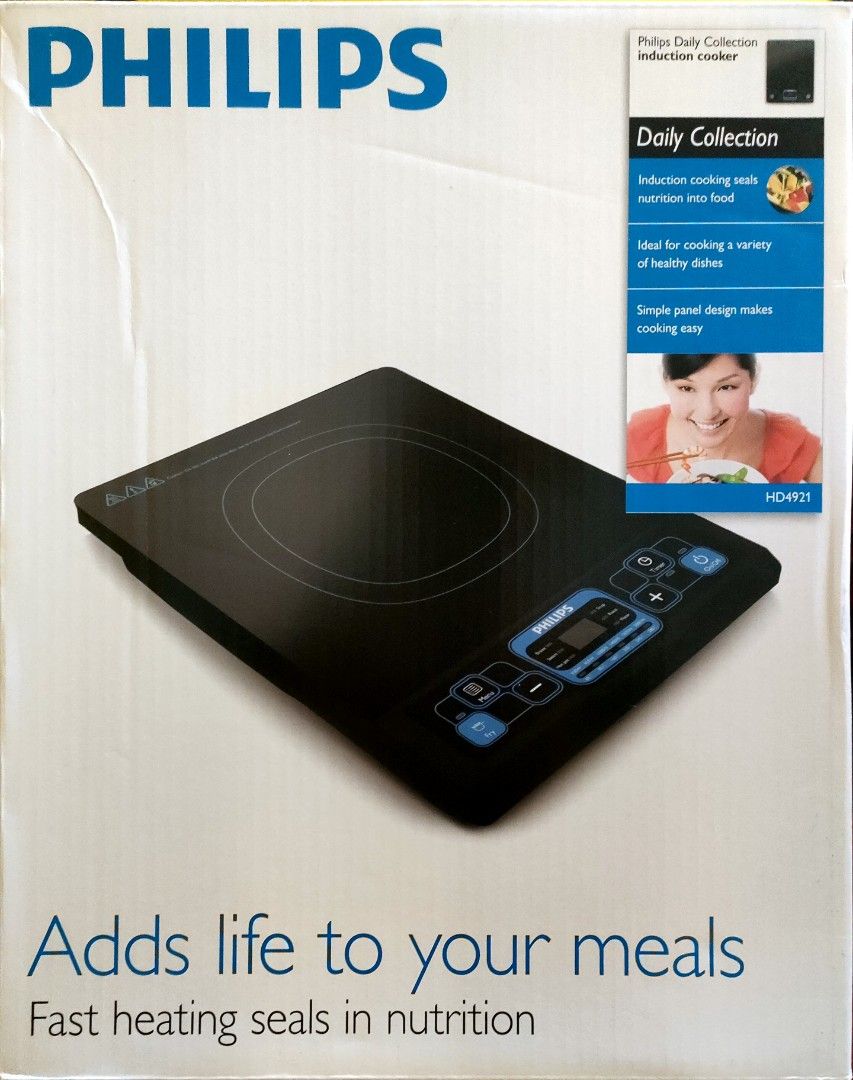 crux toaster oven manual