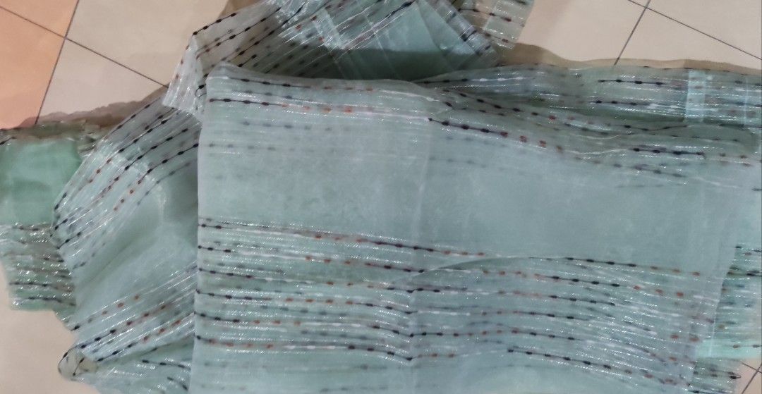 Inner Curtain, Furniture & Home Living, Home Decor, Curtains & Blinds