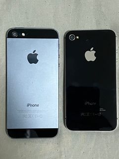 iPhone