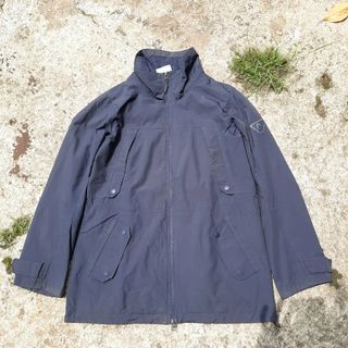 Jacket Head