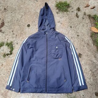 Jacket hoodie Ong