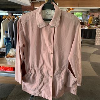 Jaket Winter Vintage