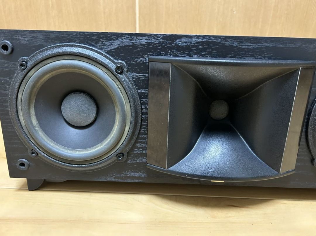 ◇JBL SVA Center センタースピーカー 現状品 - オーディオ機器