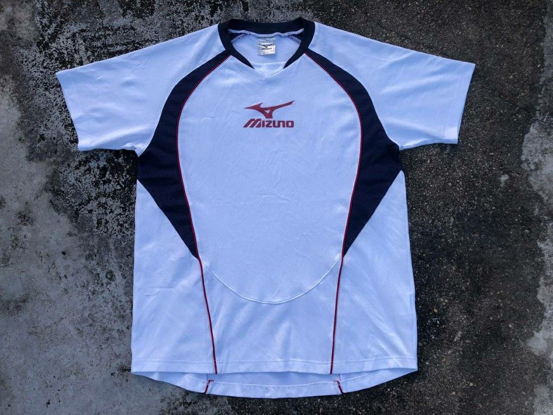 Jersey mizuno sale