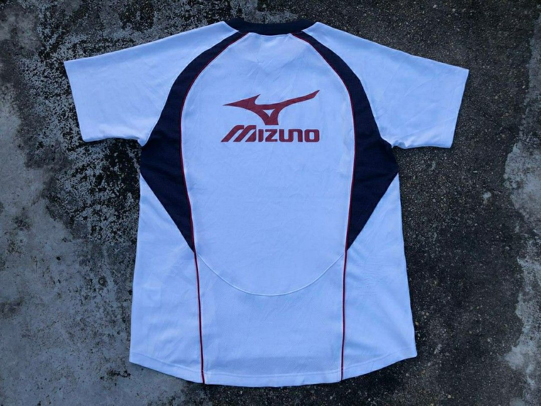 Jersey mizuno hotsell