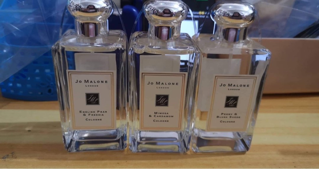 Jo Malone scents, Beauty & Personal Care, Fragrance & Deodorants on