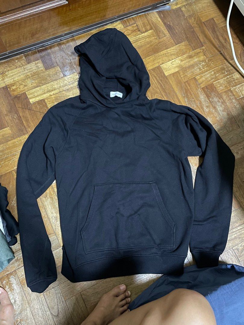 John elliot 2025 villain hoodie