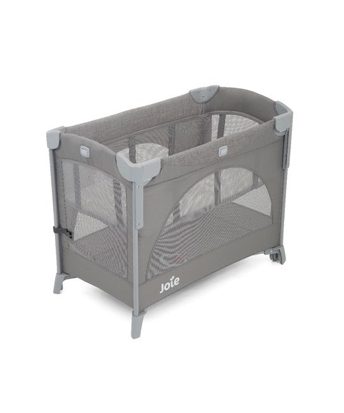 Joie Kubbie Travel Cot / Playpen, Babies & Kids, Baby Nursery & Kids ...