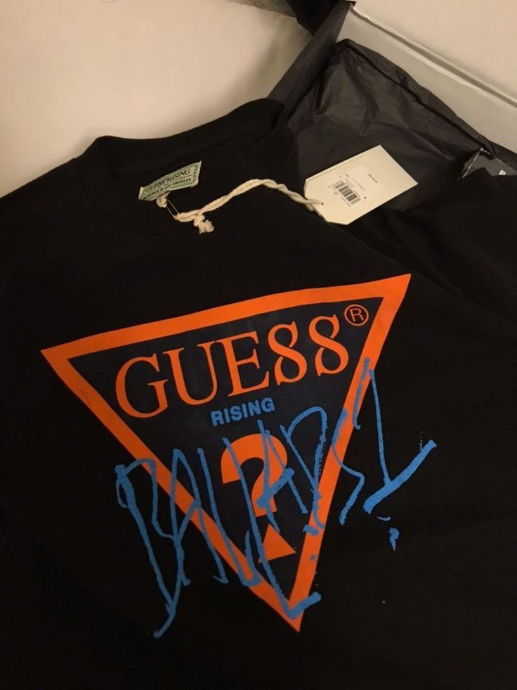 Joji clearance guess merch