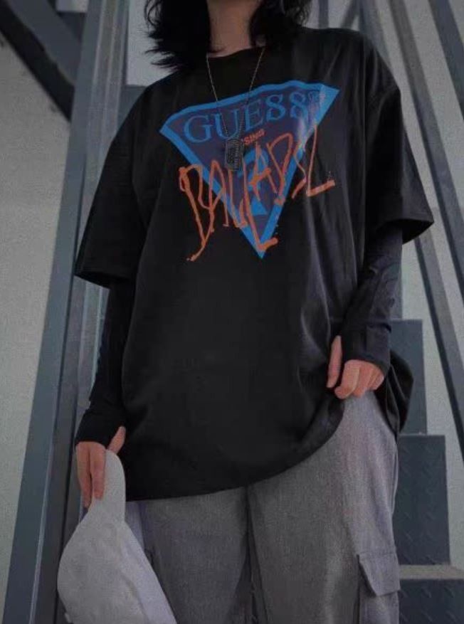 Joji guess collab cheap