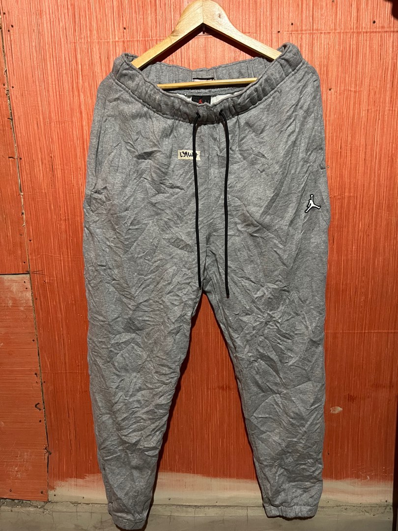 mens jordan jogger set