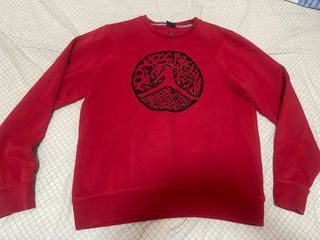 **XMAS SALE!!! —Jordan sweater / jacket / pullover