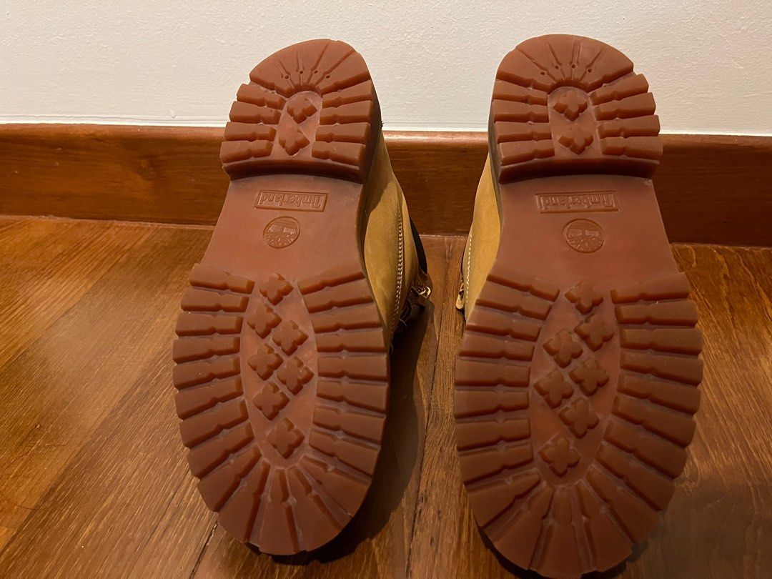 Timberland 8116 clearance