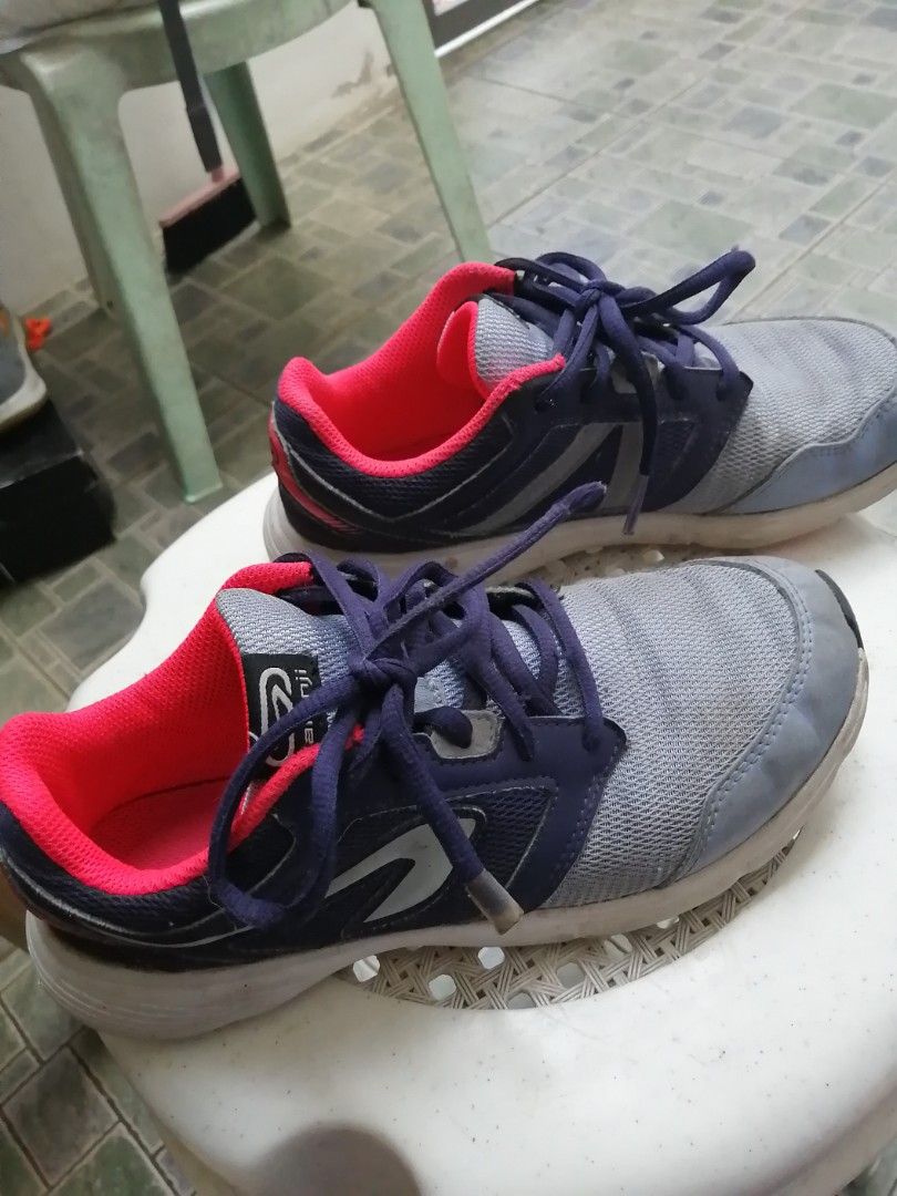 Reebok realflex decathlon on sale