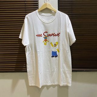 Kaos The Simpson Licensed Matt Groening