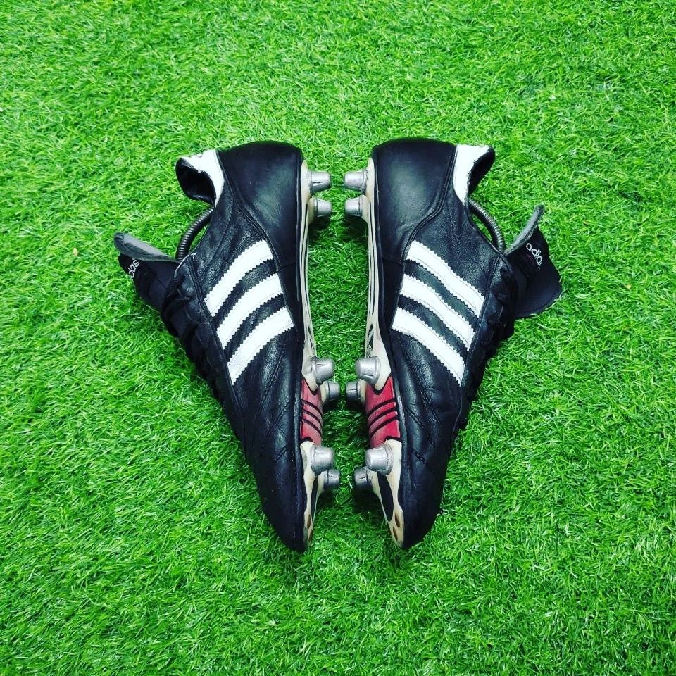 Kasut bola adidas world cup 2025