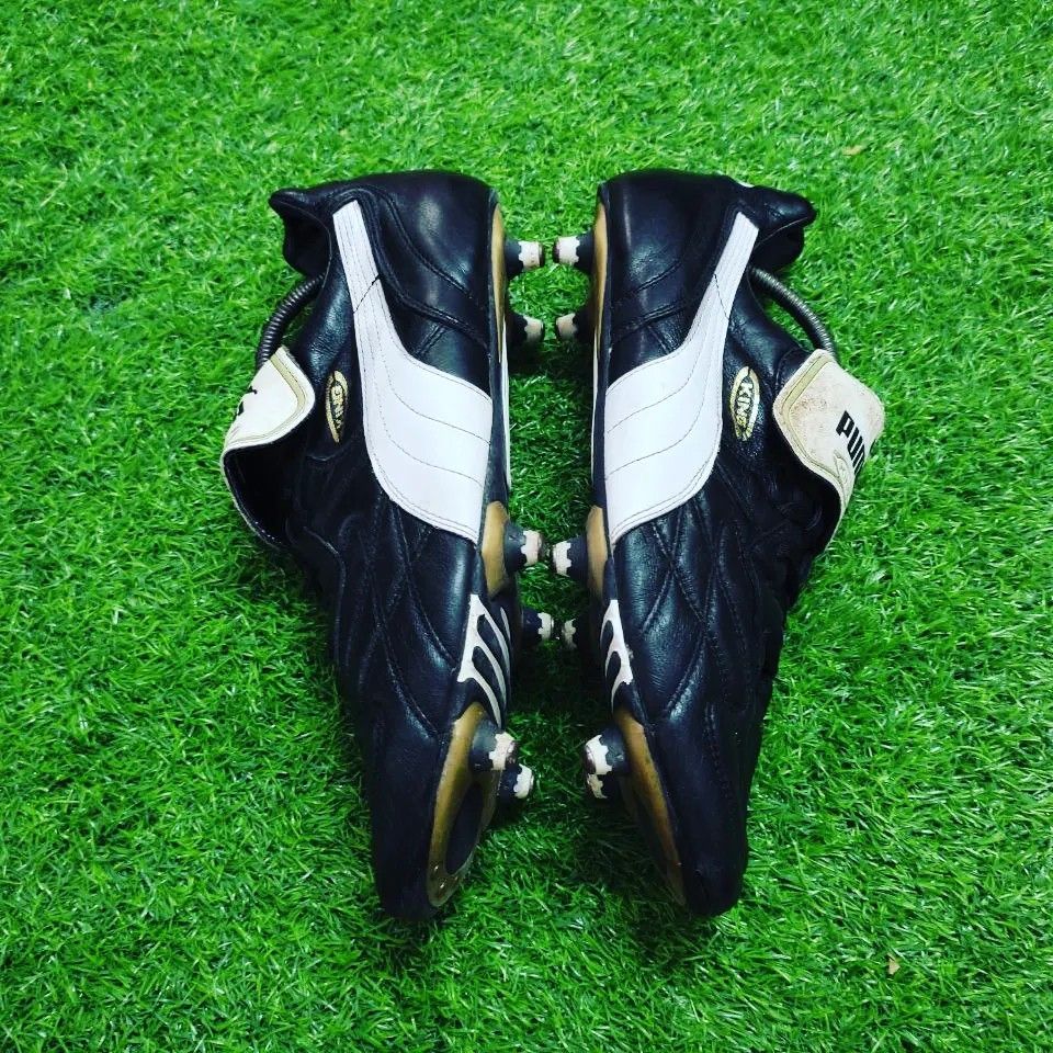 Puma king studs new arrivals