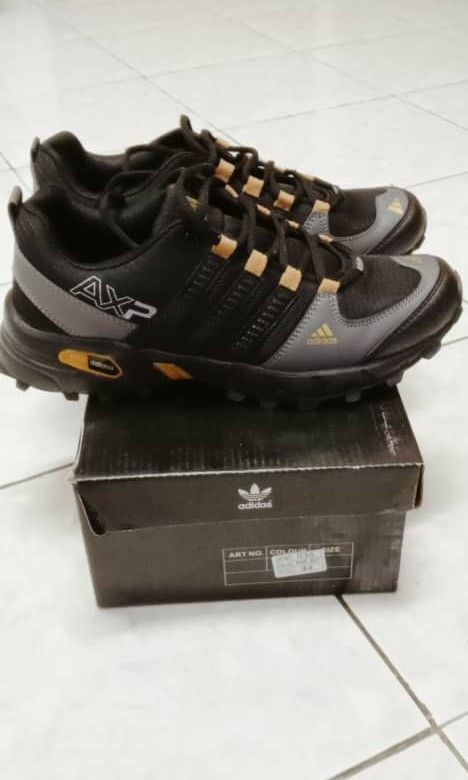Kasut hiking sales