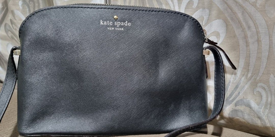 Top 53+ imagen kate spade authentic vs fake Thptnganamst.edu.vn