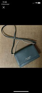 Katespade 2 way bag