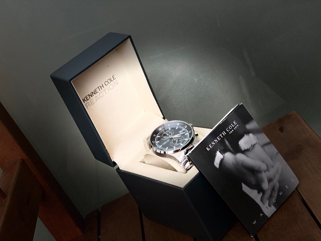 Kenneth online cole kc3500