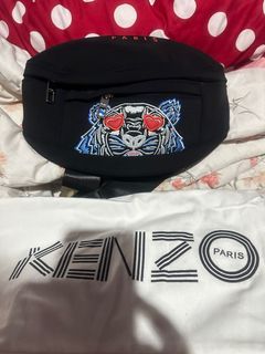 Kenzo waist bag
