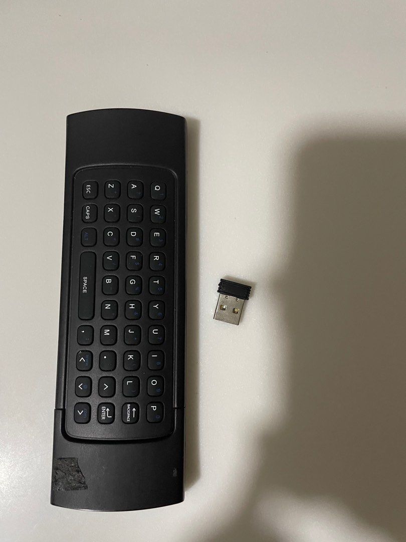 Keypad controller, Computers & Tech, Parts & Accessories, Mouse