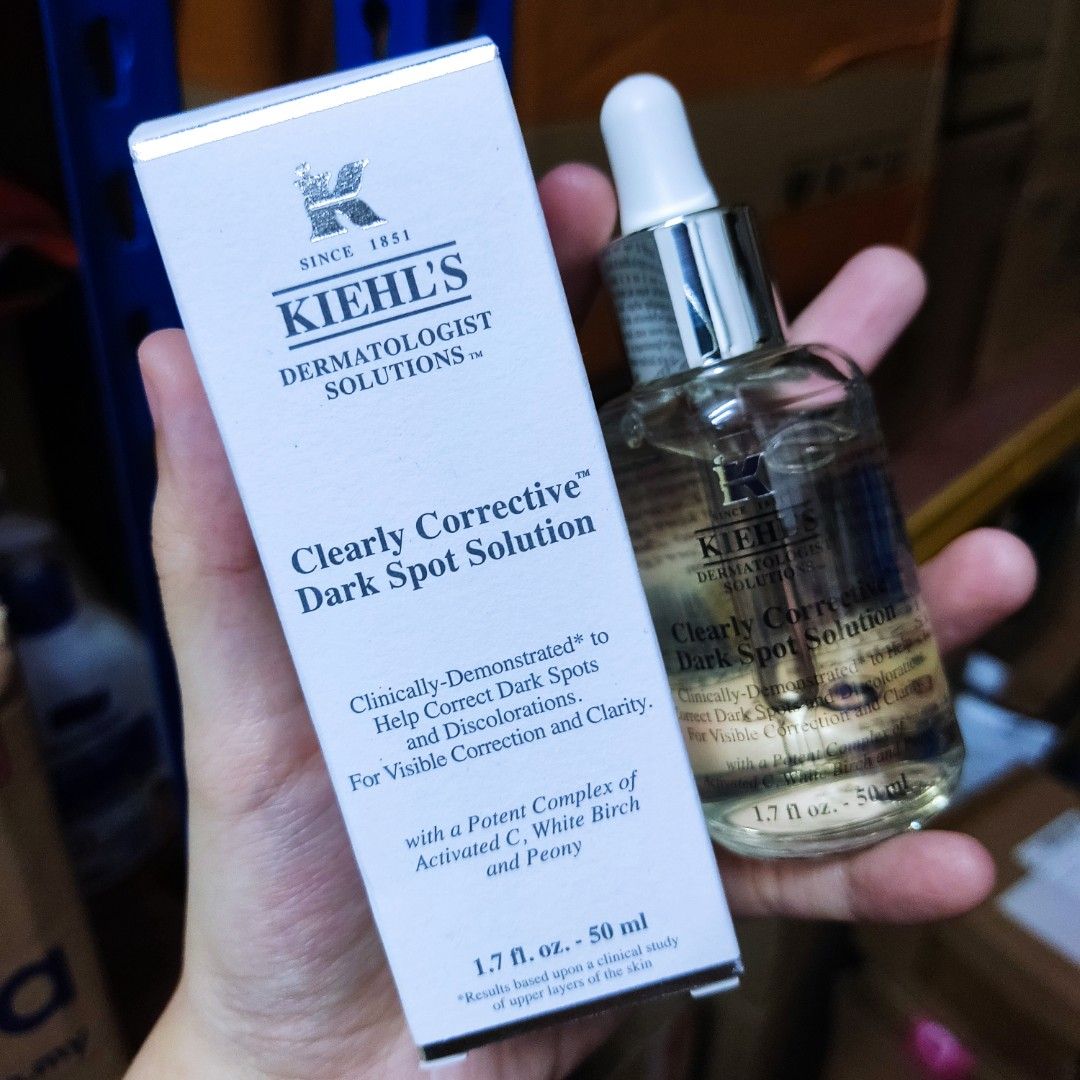 Kiehl