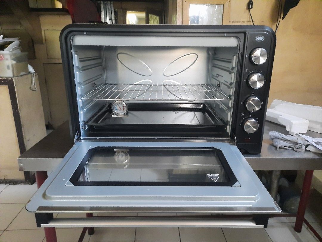 Kyowa Electric Oven 100L, TV & Home Appliances, Kitchen Appliances