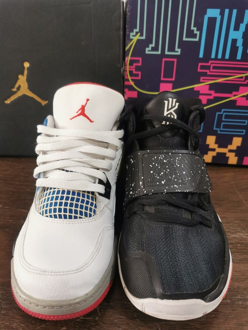 Size sale 3y jordans