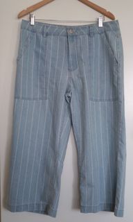 Ladies cotton on jeans size 14