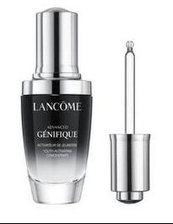 Lancôme's Advanced Génifique Youth Activating Serum