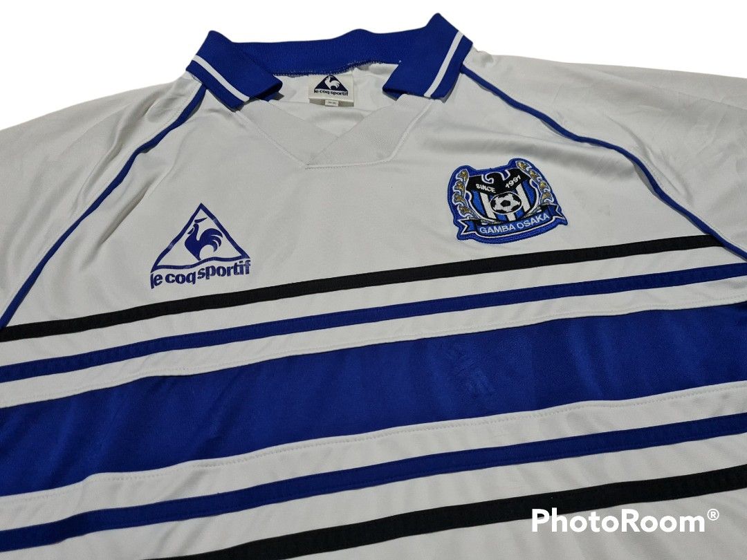 Le coq sportif osaka store