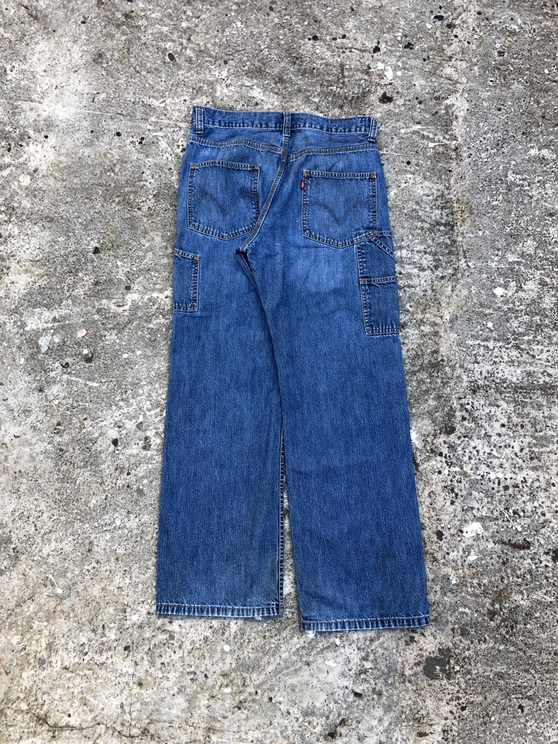 Levis outlet carpenter pants