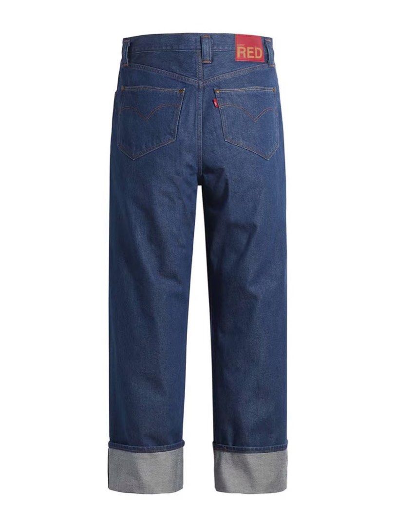 Levi's red tape hot sale