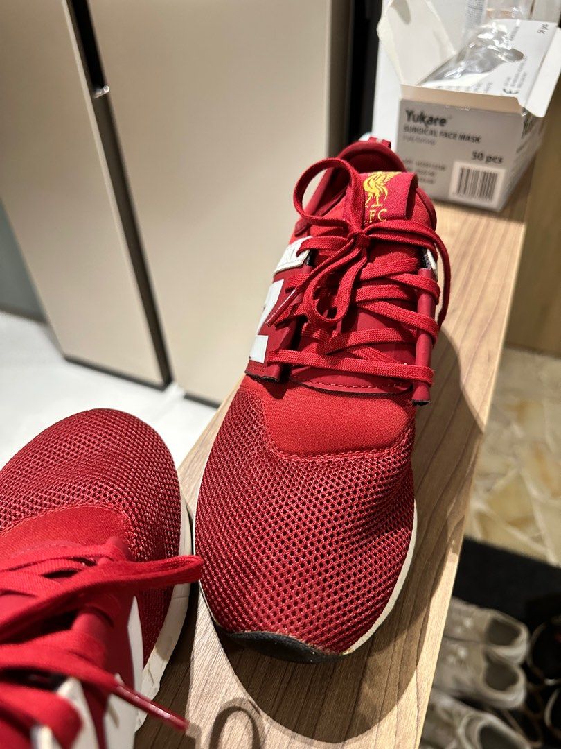 Nb lfc shoes hot sale