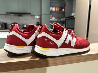 Nb 247 lfc hot sale