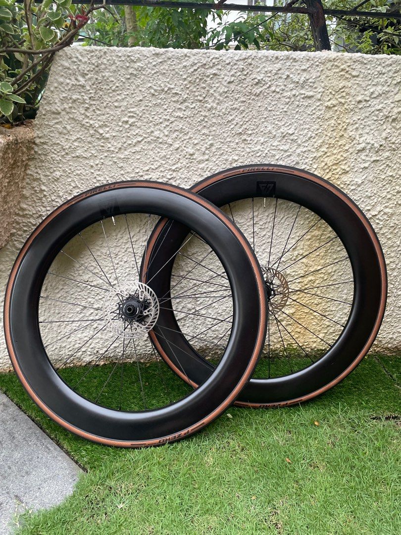light bicycle wr65